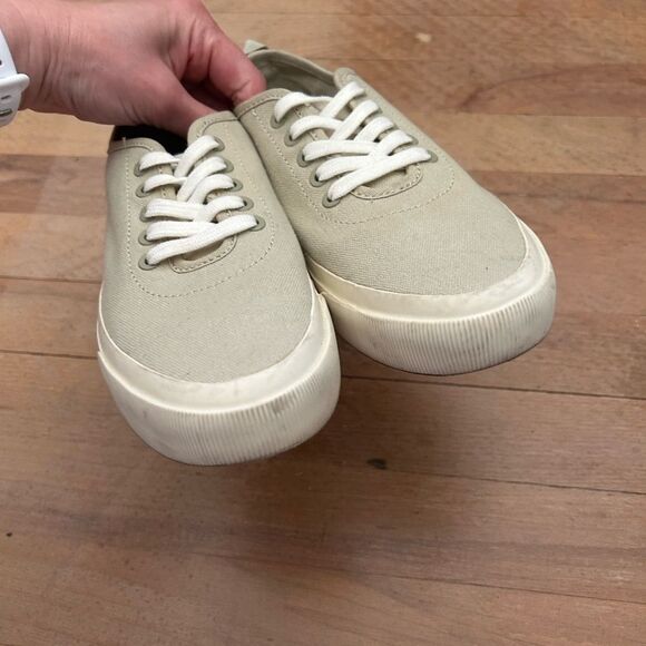 Everlane The Forever Sneaker Unisex Women Size 6.5, Men Size 4.5 - Picture 6 of 8